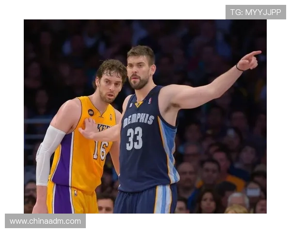 [大咖陪你看篮球]太反转！加索尔转会湖人“秘闻”.