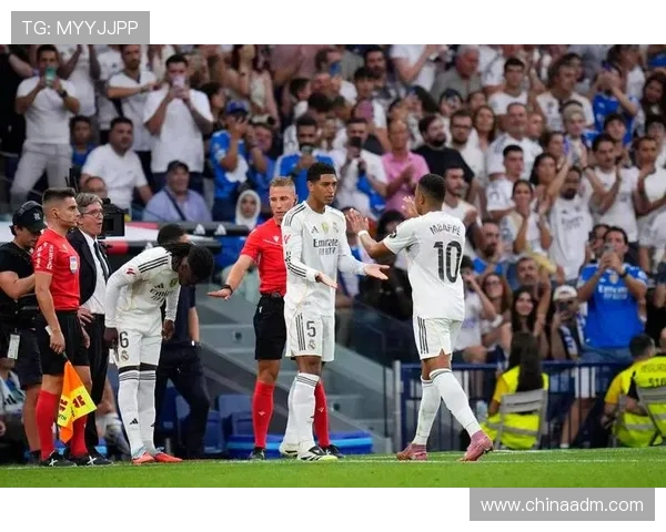 记者：贝林厄姆和卡瓦哈尔将在下场轮休，马德里德比再回归