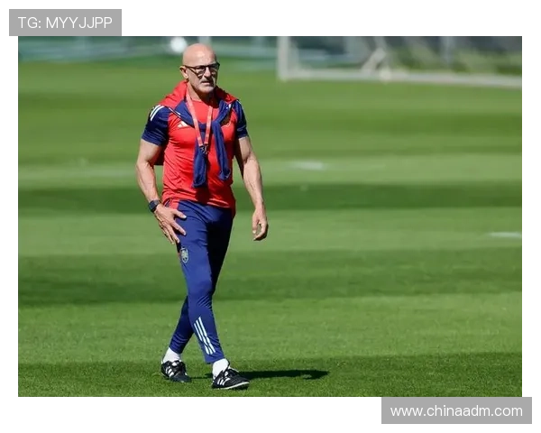 西班牙三年崛起德拉富恩特称王